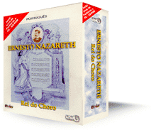 Clique aqui para comprar CD-ROM de Ernesto Nazareth